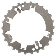 Trigger Wheel Speed Sensor - 2.0L (MT)
