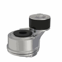 Belt Tensioner