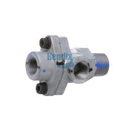 Double Check Valve