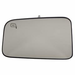 Door Mirror Glass Rear View - Left, Driver, Outer