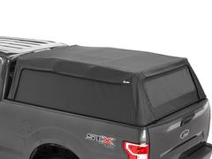 BestTop Soft Bed Cap for 6.5' Bed without Camera