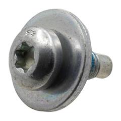 Hex Head Bolt And Washer Engine Coolant Reservoir - M6 X 14MM