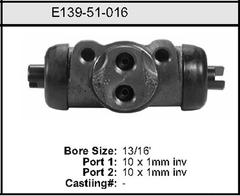 Wheel Cylinder
