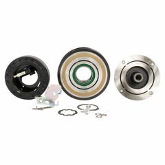 AIR CONDITIONING (A/C) Compressor Clutch