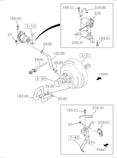 Heavy-Duty Final Bearing