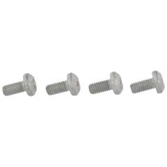 ABS Hydraulic Screw Wheel Speed Sensor Bolt - M6 x 12MM