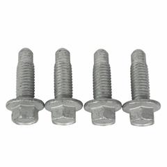 Hex Head Bolt - M8 x 18MM