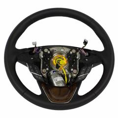 Steering Wheel (Active Steering)
