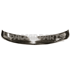 SUN VISOR - STAINLESS