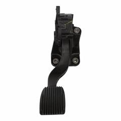 Accelerator Pedal Sensor Position