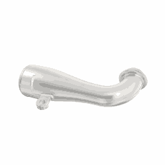 Charge Air Pipe Line for 4/6 Cylinder Air Intake OM906