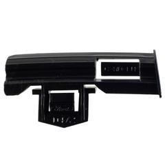 Door Window Belt Weatherstrip Clip Retainer - Left, Rear