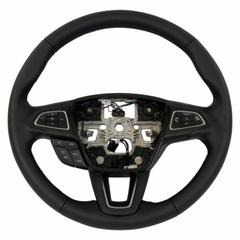 Wheel Steering