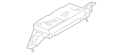 HVAC Control Module