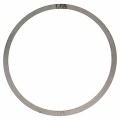 Differential Driving Gear Bearing Shim - 1.55MM (5-MT, MT)