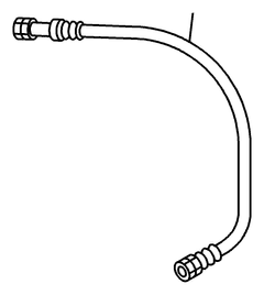 Front Brake Upgrade Kit