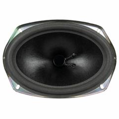 Speaker - Left, Right