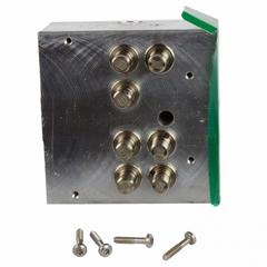 Abs Modulator Module