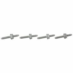 Engine Coolant Reservoir Stud - M6 X 25 15 (AT)