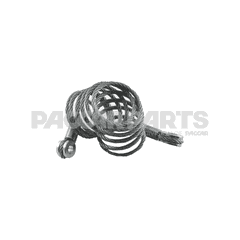 CABLE-HOOD STOP