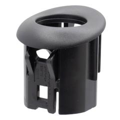 Parking Aid Sensor Housing Retainer - Rear