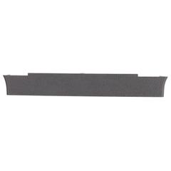 Instrument Panel Molding Cover