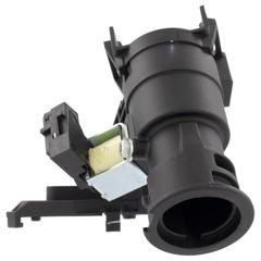 Steering And Ignition Lock Housing (AT)