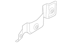Fuel Tank Shield Heat