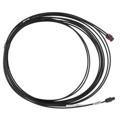 Cable Enhanced Security Alarm