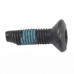 Door Lock Striker Plate Bolt Liftgate Screw