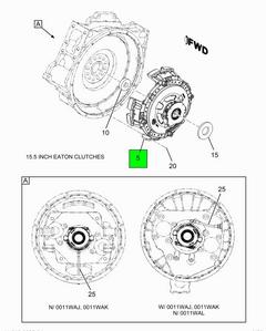 Figure 1650W