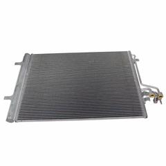AIR CONDITIONING (A/C) Condenser - 2.0L