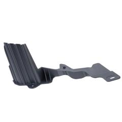 Fender Liner Support Bracket Shield Wheel Well Extension - Right