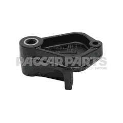 BRACKET-SHACKLE FRONT ALUM