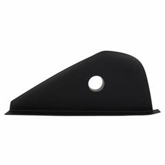 Instrument Panel Side Cover - Right