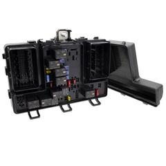 Fuse Box (Fuses)
