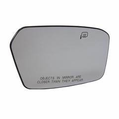 Door Mirror Glass Rear View