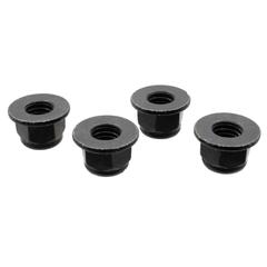 Hex Head Nut - M10, Front