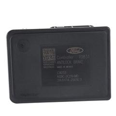 Abs Control Module (AT)