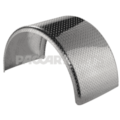 FENDER-DIAMOND PLATE, SIN