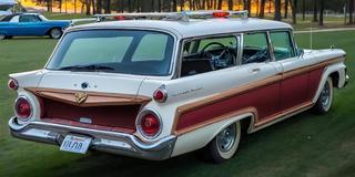 1959 Ford Country Squire