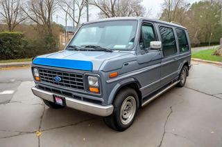 1988 Ford E-150 Econoline