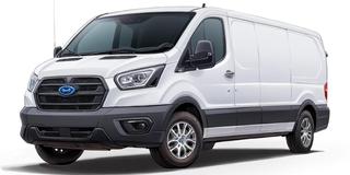 2020 Ford E-250