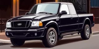 2006 Ford Ranger