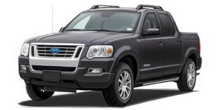 2007 Ford Explorer Sport Trac