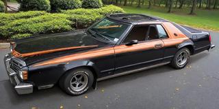 1979 Ford LTD II