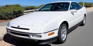 1989 Ford Probe