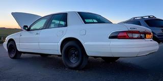 1997 Ford Grand Marquis