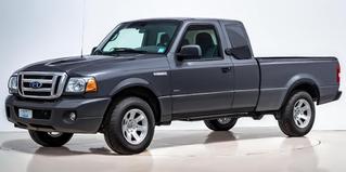 2008 Ford Ranger