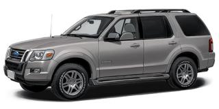 2006 Ford Explorer (4DR)